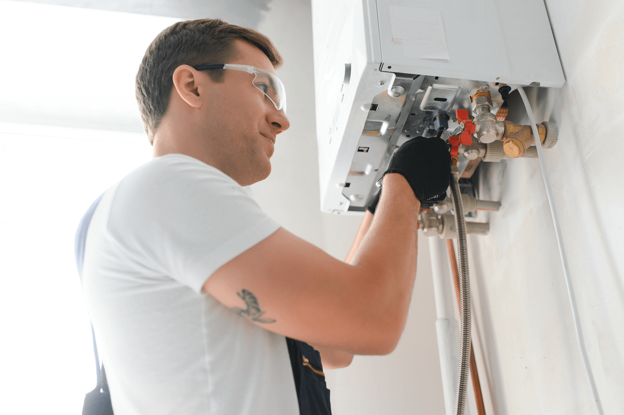 Professional Boiler Replacement Services in Barrington