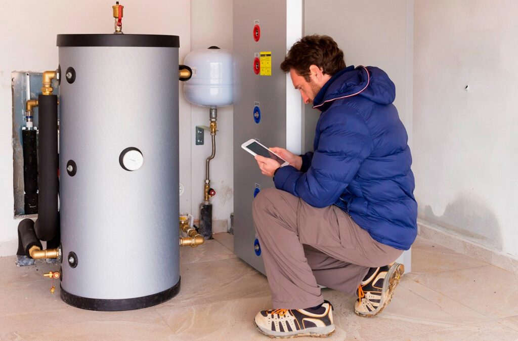 Professional Boiler Replacement Services in Pawtucket