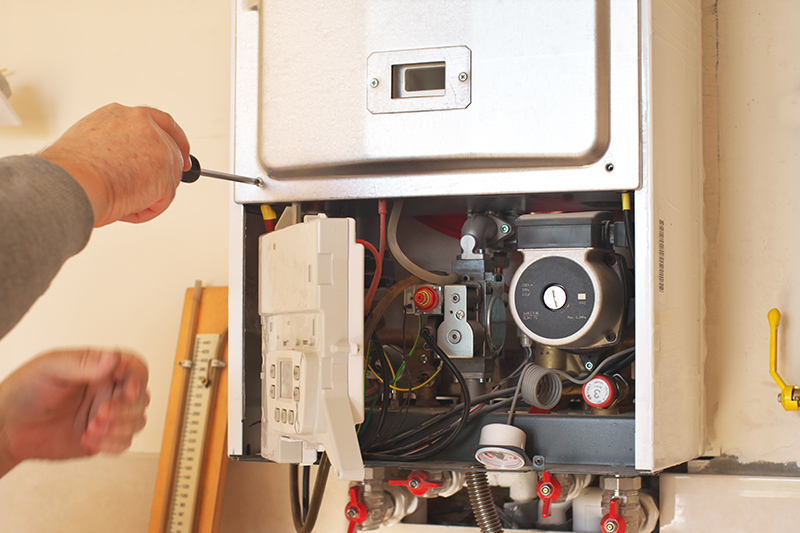 Professional Boiler Replacement Services in Providence