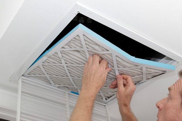 Tips to Improve HVAC Efficiency with Proper Filter Placement