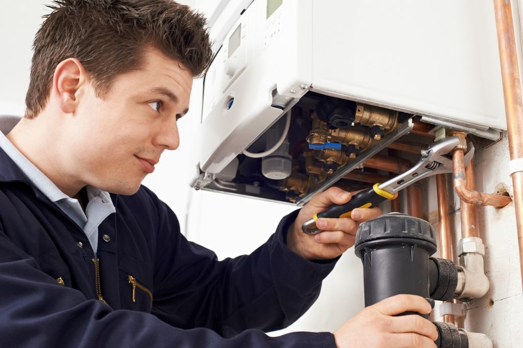 Types of Boilers We Install and Replace in East Providence