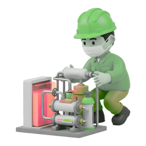 Affordable Pricing & Same-Day Furnace Service