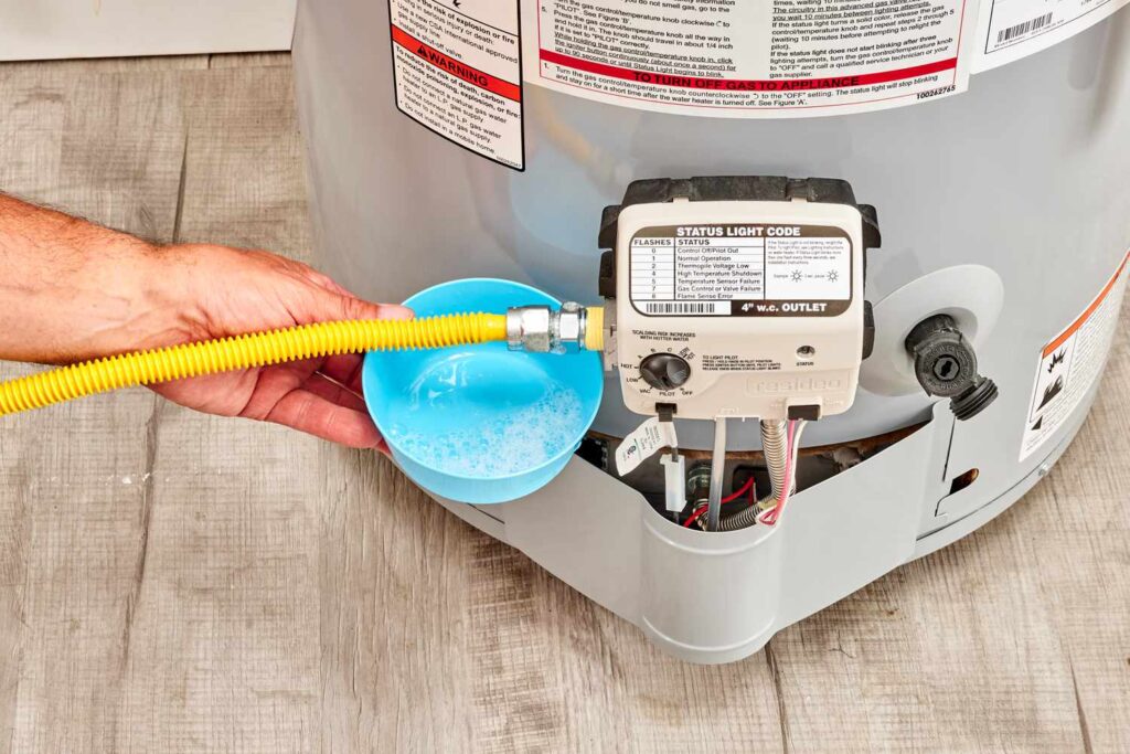 Can You Fix a Bad Thermocouple or Should It Be Replaced