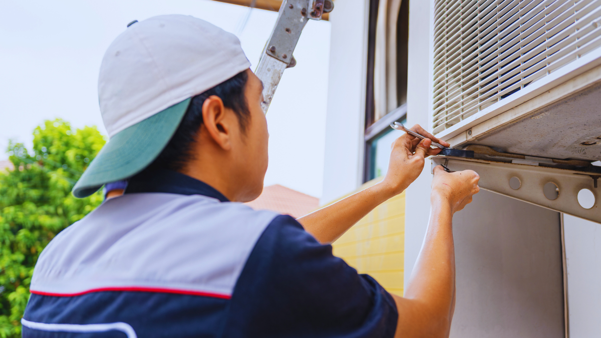 Furnace Repair and Replacement in Riverside