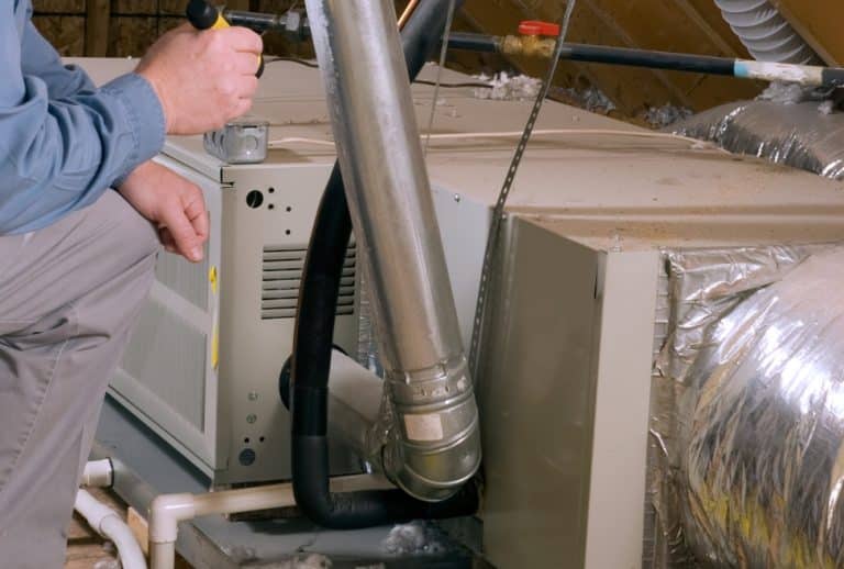 How to Troubleshoot Furnace Burning Smells Safely