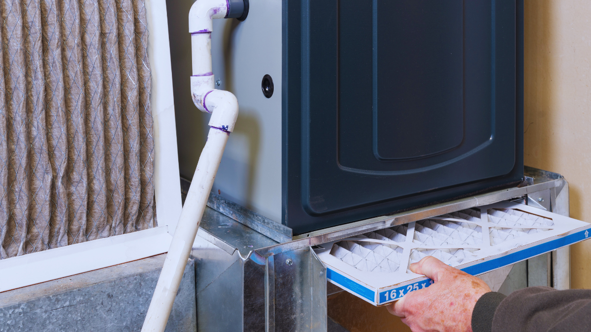 Reliable Furnace Replacement Solutions for Homes and Businesses