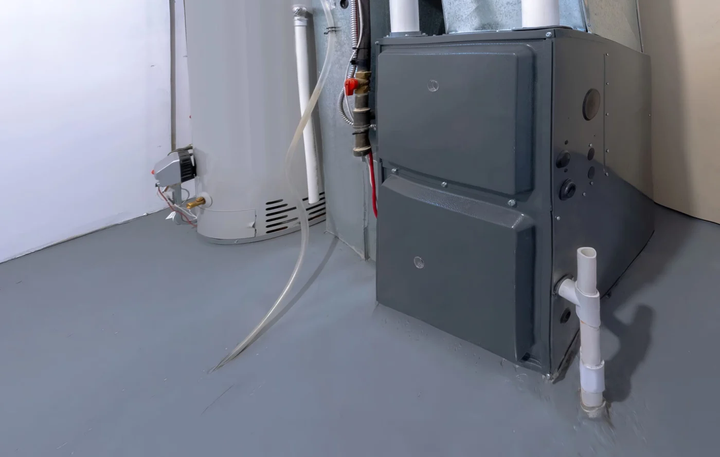 Reliable Furnace Replacement Solutions for Local Homes