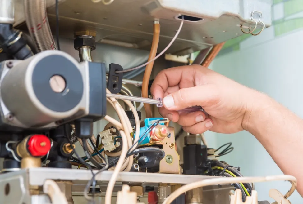 Repair vs. Replacement: What to Do When the Switch Malfunctions