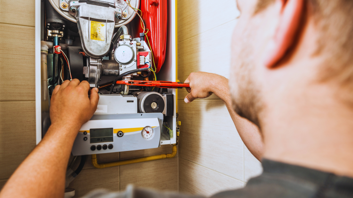 Signs Your Furnace Needs Immediate Attention