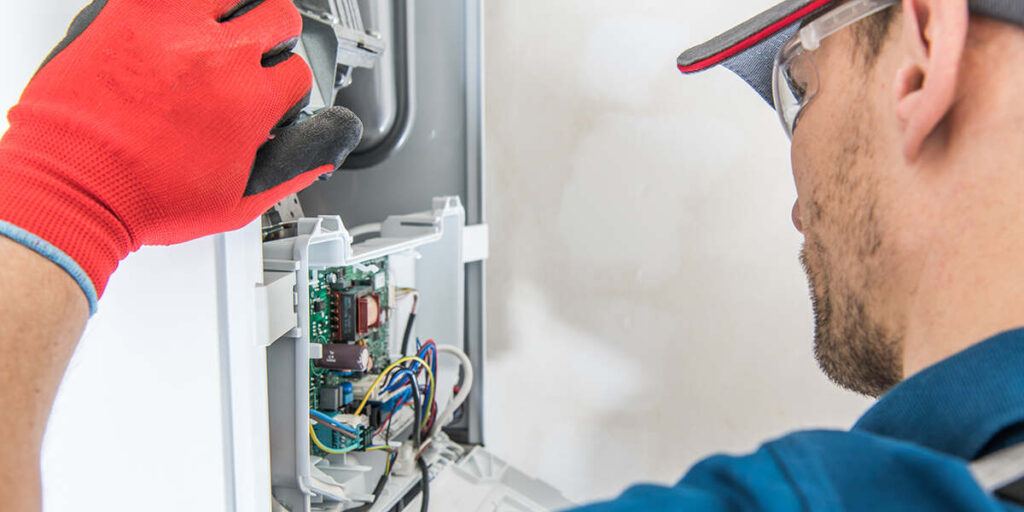 What Does a Pressure Switch Do on a Furnace